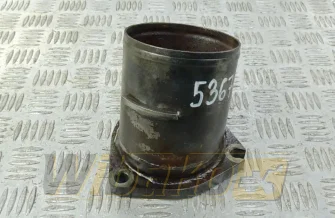Kolano dolotowe Liebherr D934/D936 9623499