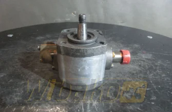 Pompa zębata Bosch 0510515323