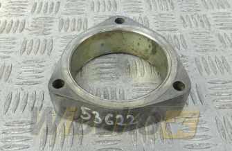 Dystans flanszy mocującej H=38 mm do silnika Liebherr D934 