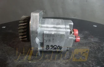 Pompa zębata Ultra 80110997 