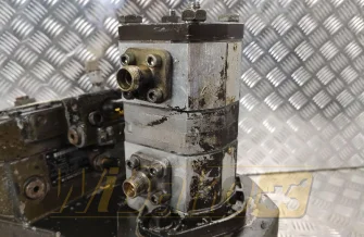 Pompa zębata Rexroth 1PF2G240/005LR20MRK 1PF2G240/005RN20MDL