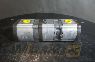 Pompa zębata Rexroth 0510565432/1517222925 1518222412/1518222651