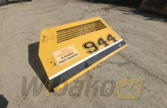 Klapa lewy, tył do koparki Liebherr R944 