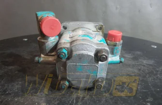 Pompa zębata Sauer 94H15 C11.4L.05463