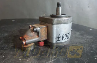 Pompa zębata Bosch 0510415321