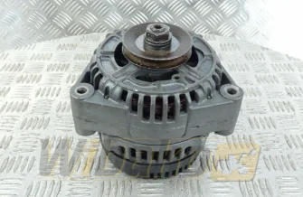 Alternator 80A Deutz 01183191/01182399