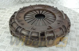 Tarcza dociskowa sprzęgła Sachs GMF430 3432074099
