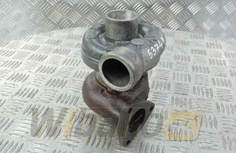 Turbosprężarka Schwitzer S1 04176324/04170429/04173990