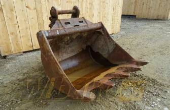 Łyżka do koparki Liebherr R934 