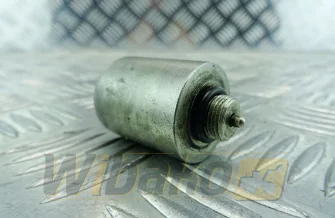 Cewka gaszenia 12-24VDC Deutz 04270464