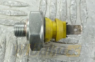 Czujnik ciśnienia oleju 0.3-0.5 bar, M10x10 Deutz 01182479
