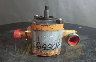 Pompa zębata Bosch 0510515323