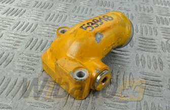 Kolano kolektora ssącego Deutz 1011 04173044/04172690/04172691R