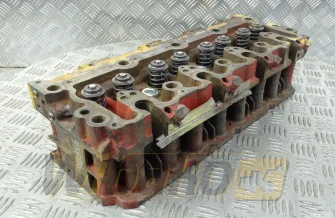 Głowica do silnika Deutz BF4L1011 04176171