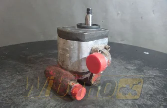 Pompa zębata Bosch 0510515314