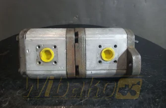 Pompa zębata Bosch 0510769313/1517222930/1517222330