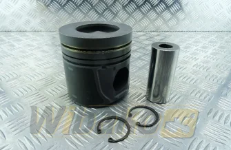Tłok silnika STD, 122mm wbk 9884512