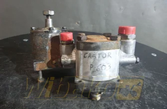 Pompa zębata PRD22146 4673