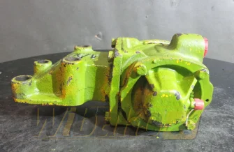 Pompa hydrauliczna NN 465A1R2684 