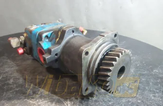 Pompa hydrauliczna NN 3752266A2G4TF4P2 