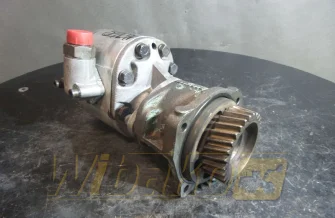 Pompa zębata Plessey Hydraulics C7217180 
