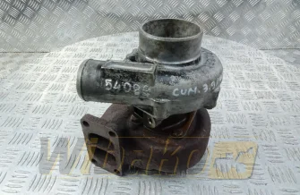 Turbosprężarka Holset HX30W 4033075