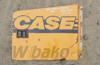 Klapa rewizyjna prawa do ładowarki Case 721C 