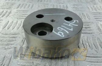 Sworzeń koła zębatego pośredniego Caterpillar 101-3207