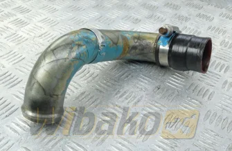 Kolano turbosprężarki Caterpillar 3116 7C-3334