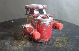 Pompa hydrauliczna NN DPP833 PSS023