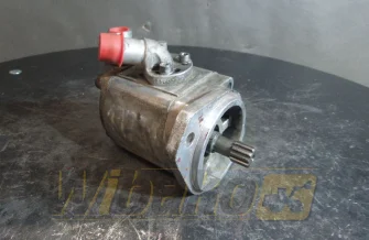 Pompa hydrauliczna NN 5400321 