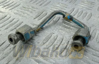 Przewód olejowy pompy paliwa Caterpillar 3114/3116 7W-8434/7W-0367