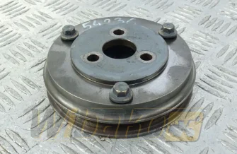 Koło pasowe pompy wody Deutz 04255018/04209766