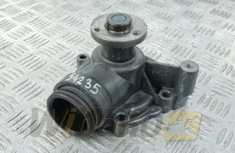 Pompa wody Deutz 02937603