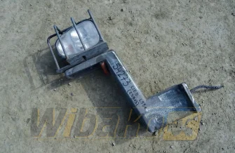 Lampa prawy przód Liebherr L556 