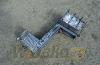 Lampa lewy przód Liebherr L556 
