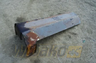 Osłona siłownika Liebherr L556 