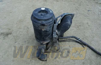 Obudowa filtra powietrza Liebherr L556 10665134