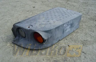 Lampa prawy tył Liebherr L556 93012823