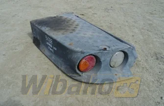 Lampa lewy tył Liebherr L556 93012822