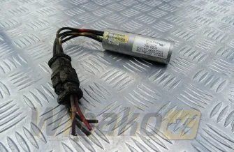 Moduł przepięciowy 24V Caterpillar VLPM 396-6500