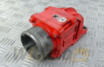 Kolano kolektora ssącego Deutz 04283582