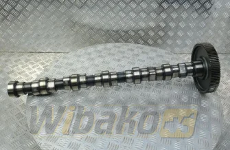 Wałek rozrządu Deutz 04908252