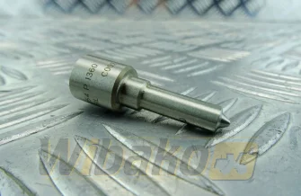 Końcówka wtryskiwacza Bosch DSLA154P1360 0433175405
