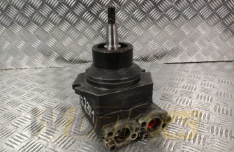 Silnik hydrauliczny Liebherr 914830 10032633