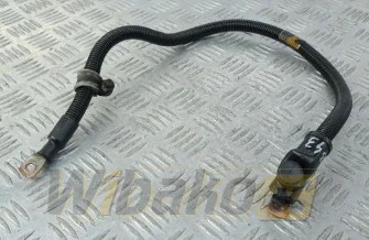 Przewód elektryczny masowy alternatora do silnika Deutz TCD2013 L06 4V 04215272