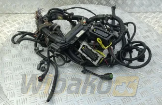 Wiązka elektryczna do silnika Deutz TCD2013 L06 4V 04215187