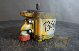 Pompa zębata Bosch 0510325017