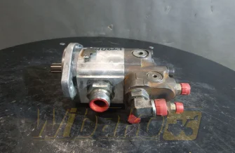 Pompa zębata Parker 4208-14927536/008 