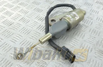 Cewka gaszenia Cummins 3991625